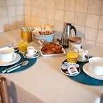 Apartment La Capinera Sabry's *