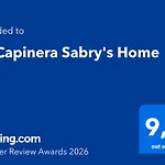 La Capinera Sabry's *
