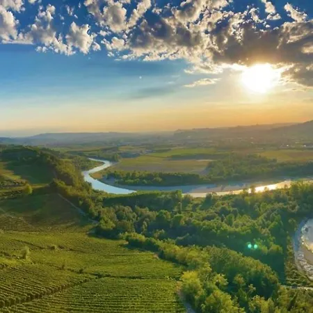 Appartement La Capinera Sabry's Vezza d'Alba