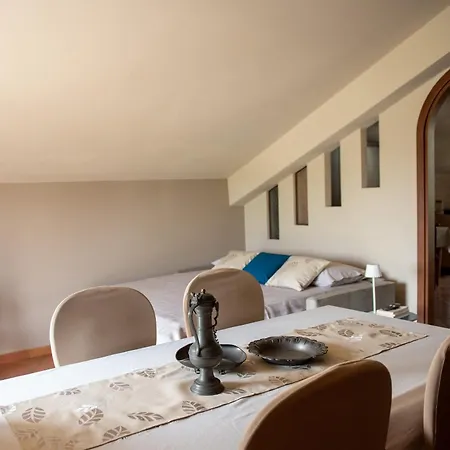 Appartement La Capinera Sabry's Vezza d'Alba