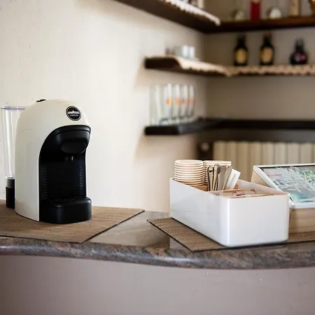 Appartement La Capinera Sabry's *