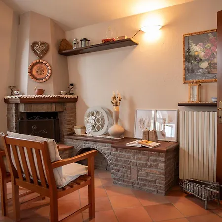 La Capinera Sabry's *