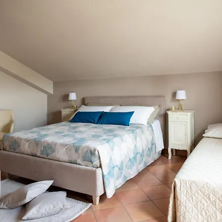 Appartement La Capinera Sabry's Vezza d'Alba