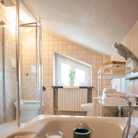 La Capinera Sabry's * Vezza d'Alba