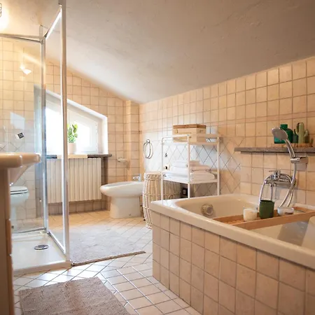 La Capinera Sabry's * Vezza d'Alba