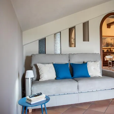 Appartement La Capinera Sabry's Vezza d'Alba