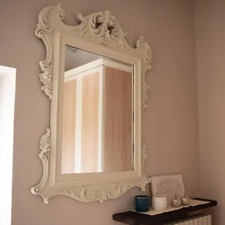 La Capinera Sabry's Appartement Vezza d'Alba