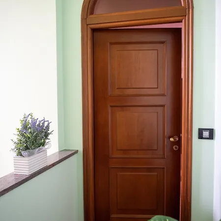 Appartement La Capinera Sabry's