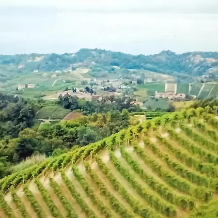 La Capinera Sabry's Vezza d'Alba