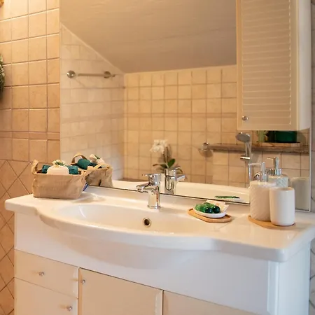Apartamento La Capinera Sabry's Vezza d'Alba