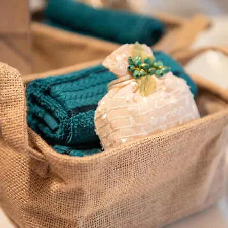 La Capinera Sabry's Appartement Vezza d'Alba