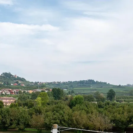 La Capinera Sabry's Appartement