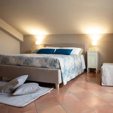 Appartement La Capinera Sabry's