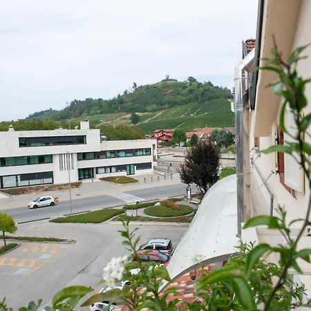 Appartement La Capinera Sabry's *