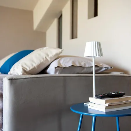 Appartement La Capinera Sabry's Vezza d'Alba