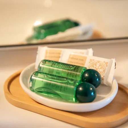 La Capinera Sabry's Appartement