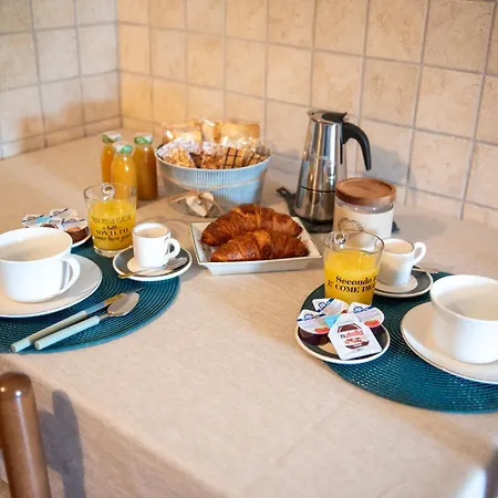 Appartement La Capinera Sabry's *