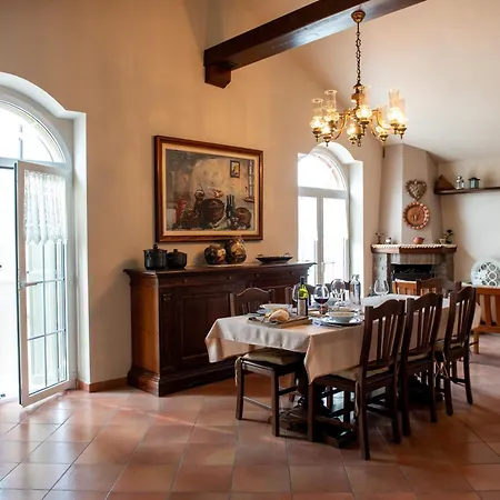 La Capinera Sabry's Vezza d'Alba