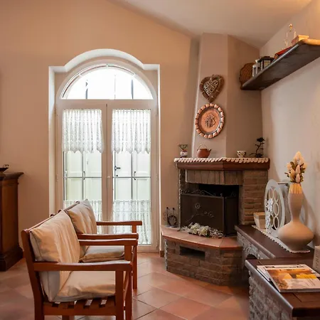 La Capinera Sabry's Vezza d'Alba