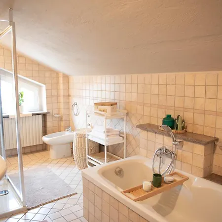 La Capinera Sabry's *