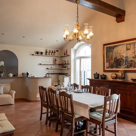 La Capinera Sabry's * Vezza d'Alba