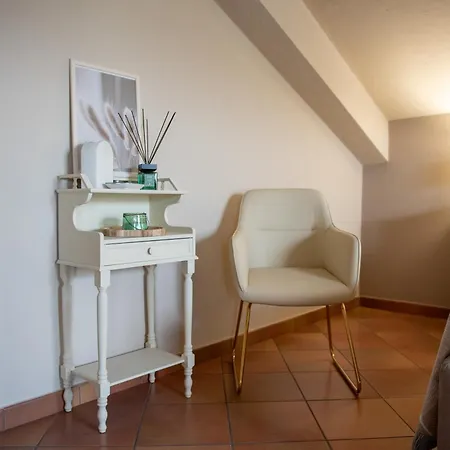 Appartement La Capinera Sabry's *