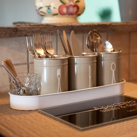 Appartement La Capinera Sabry's Vezza d'Alba