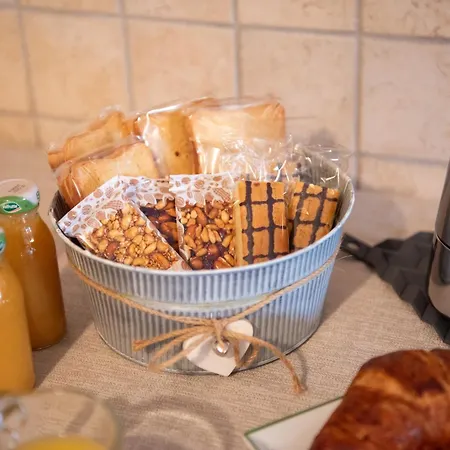 La Capinera Sabry's Vezza d'Alba