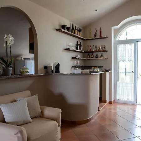 Appartement La Capinera Sabry's