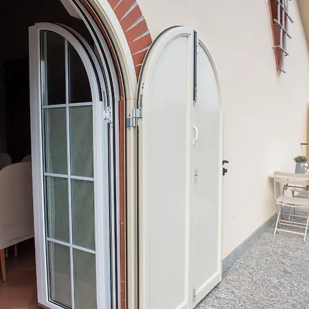 La Capinera Sabry's Vezza d'Alba