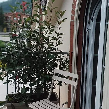 Appartement La Capinera Sabry's