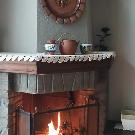 La Capinera Sabry's Vezza d'Alba