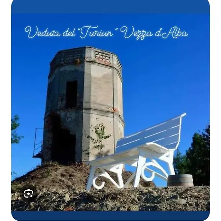 La Capinera Sabry's Appartement