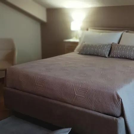 Appartement La Capinera Sabry's