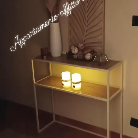 La Capinera Sabry's Appartement *