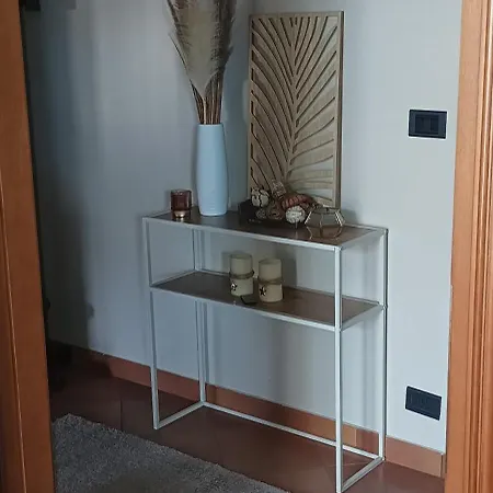 La Capinera Sabry's Appartement *