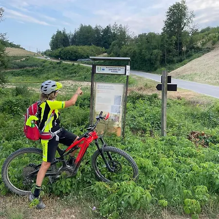 La Capinera Sabry's *