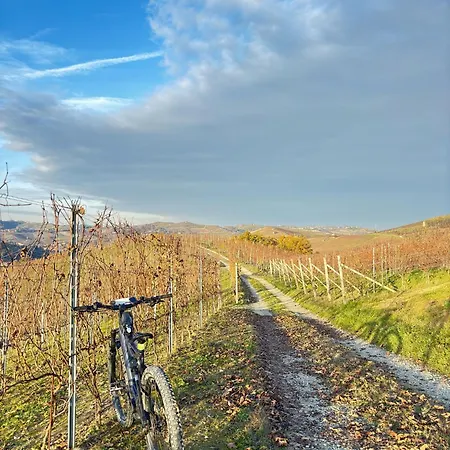 Appartement La Capinera Sabry's *