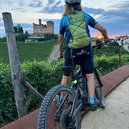 Appartement La Capinera Sabry's Vezza d'Alba